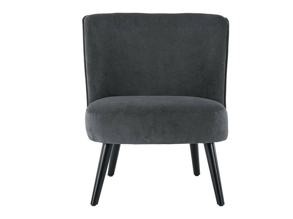 Fotelj Riverton 636 (Temno siva)