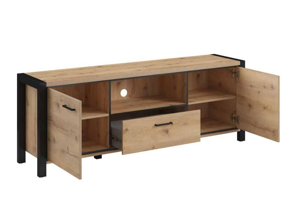 Komplet za dnevno sobo Temire 113