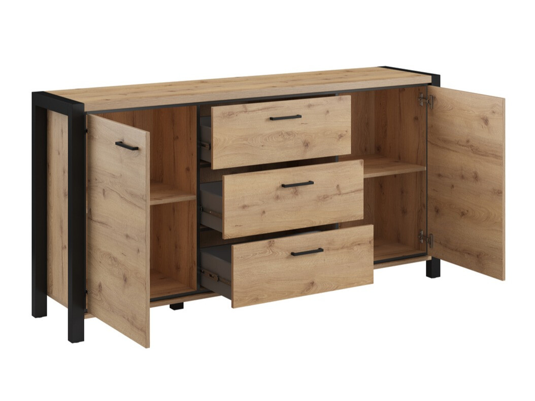 Komplet za dnevno sobo Temire 113