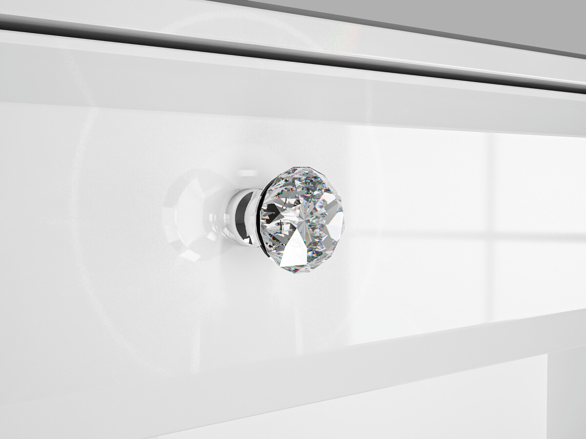 Konzolna miza Romlevo 104