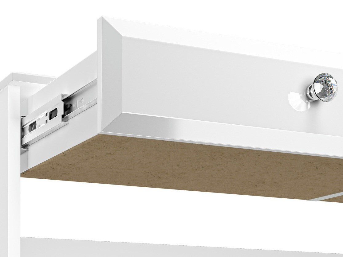 Konzolna miza Romlevo 104