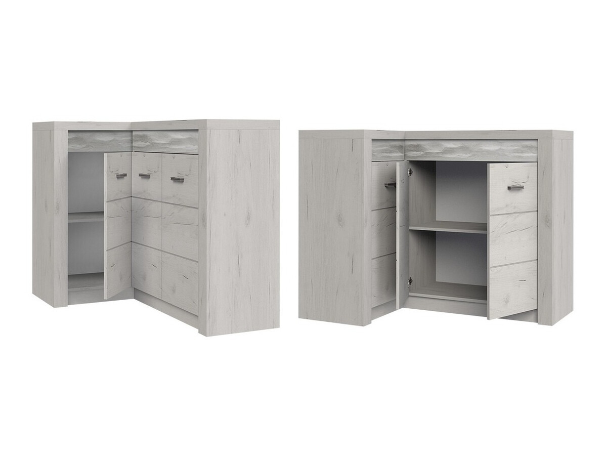 Kotna omarica Serfeno 113 (Jesen)