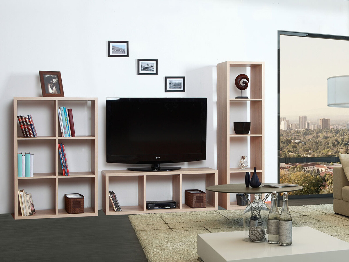 Regal Levnova 104 (Sonoma hrast)