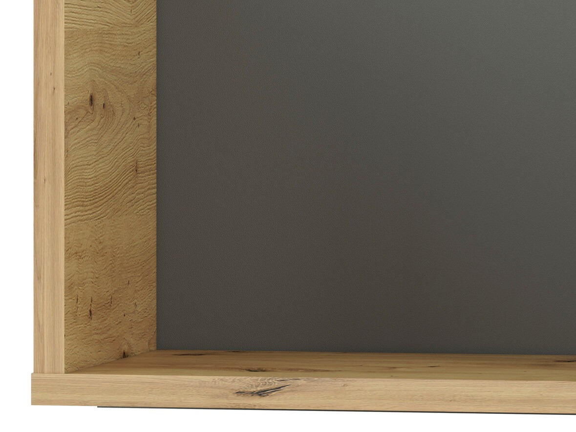 Stenska polica Nucavu 108