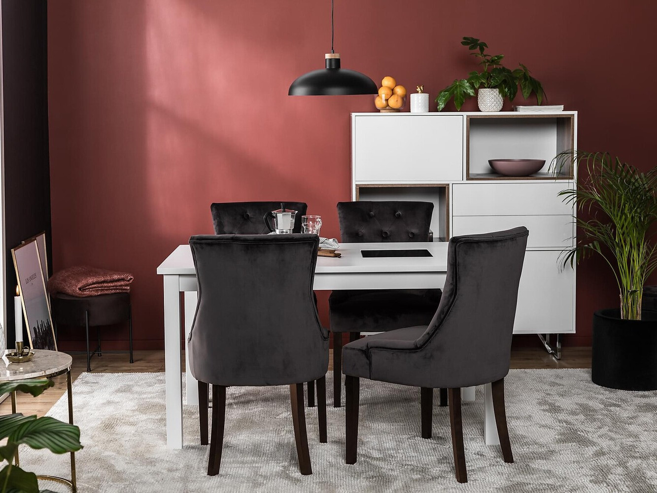 Stol Bloomington 190