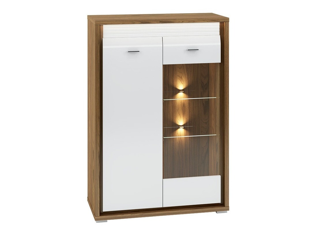 Omarica Madison H105 (Sijaj bela)