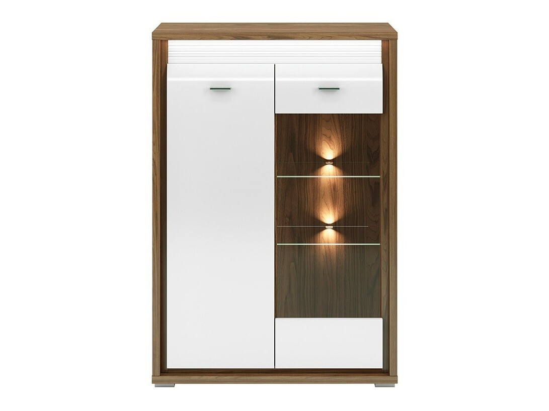 Omarica Madison H105 (Sijaj bela)