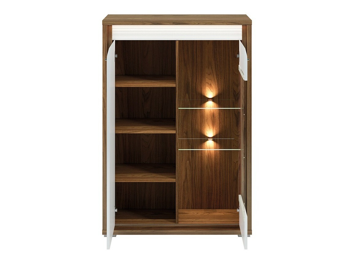 Omarica Madison H105 (Sijaj bela)