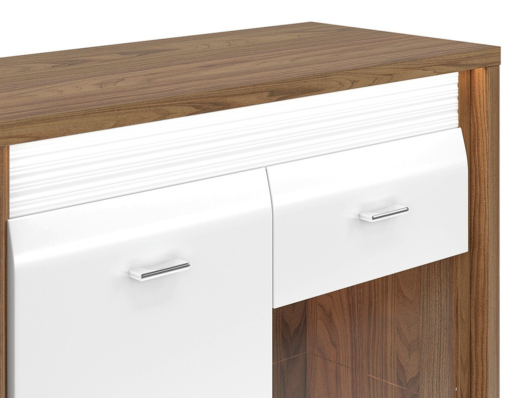 Omarica Madison H105 (Sijaj bela)