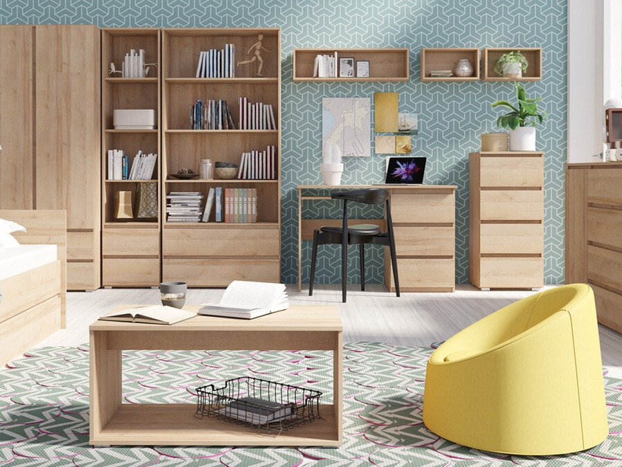 Regal Cirdora 100 (Sonoma hrast)