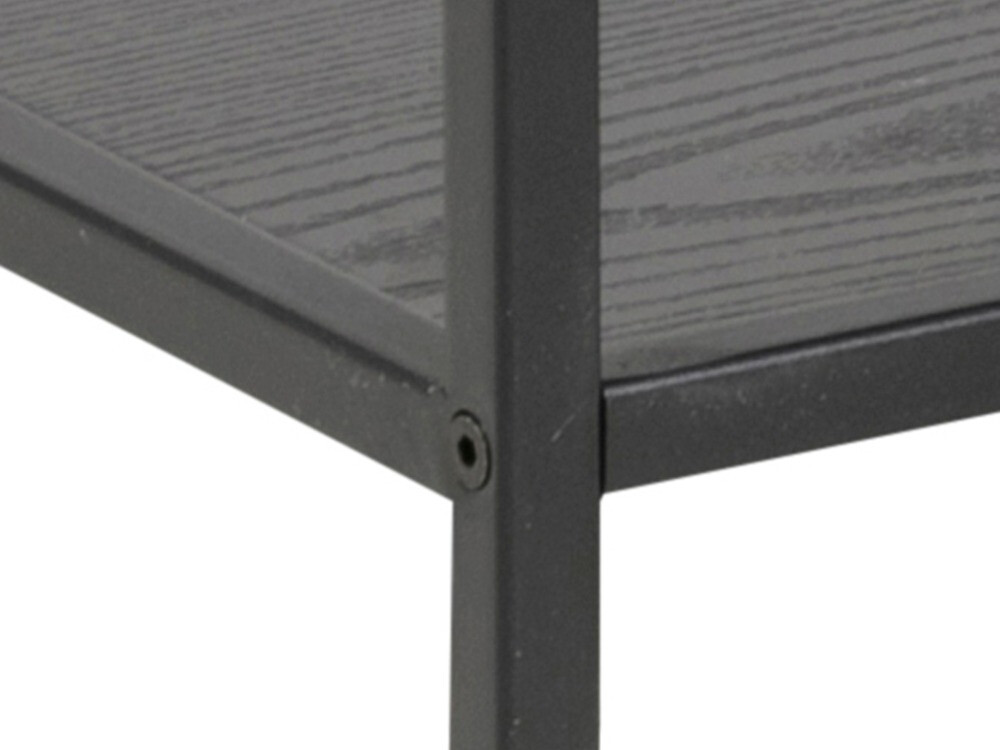 Regal Norsica Sevferi 102 (Črni pepel + Črna)