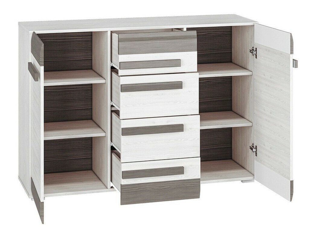 Komplet za domačo pisarno Alcala 114