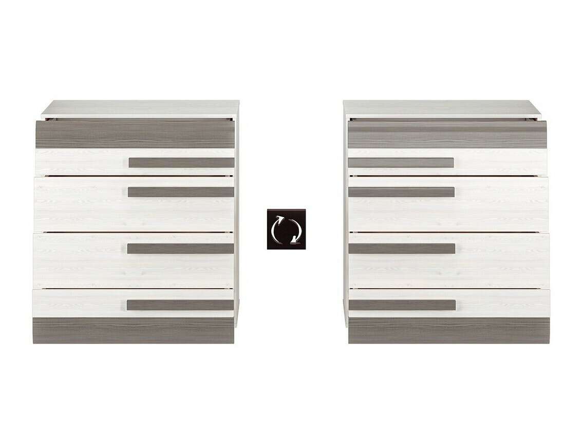 Komplet za domačo pisarno Alcala 114