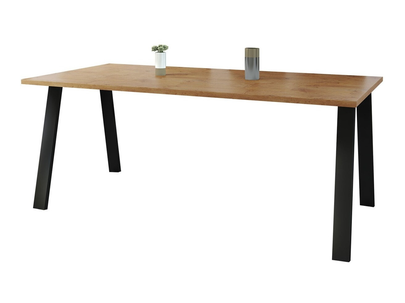 Miza Tucson 143 (Hrast lancelot)