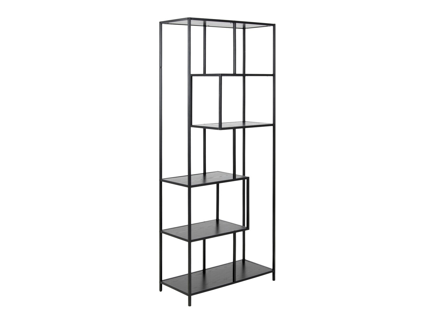 Regal Norsica Sevferi 104 (Črni pepel + Črna)