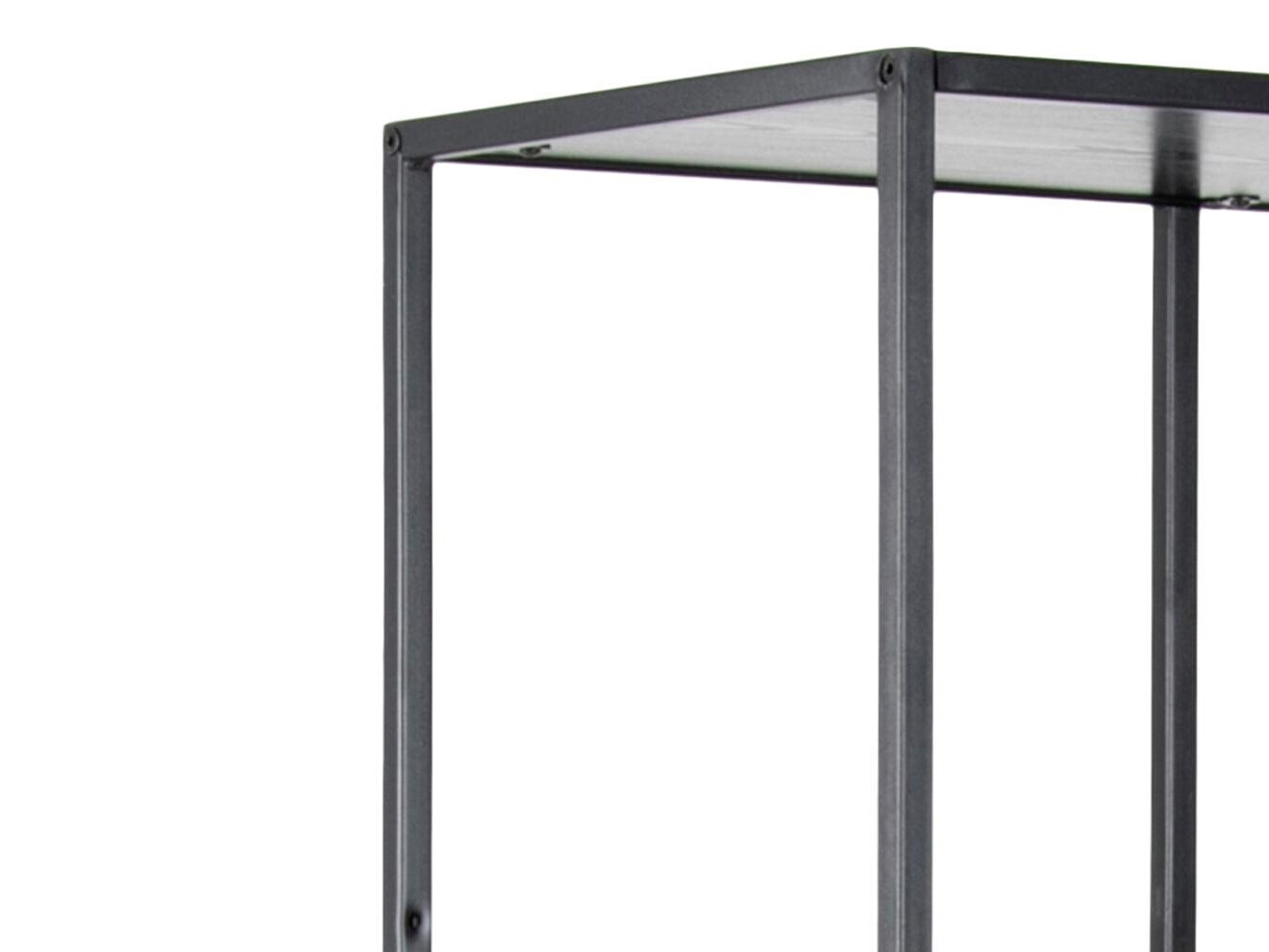 Regal Norsica Sevferi 104 (Črni pepel + Črna)