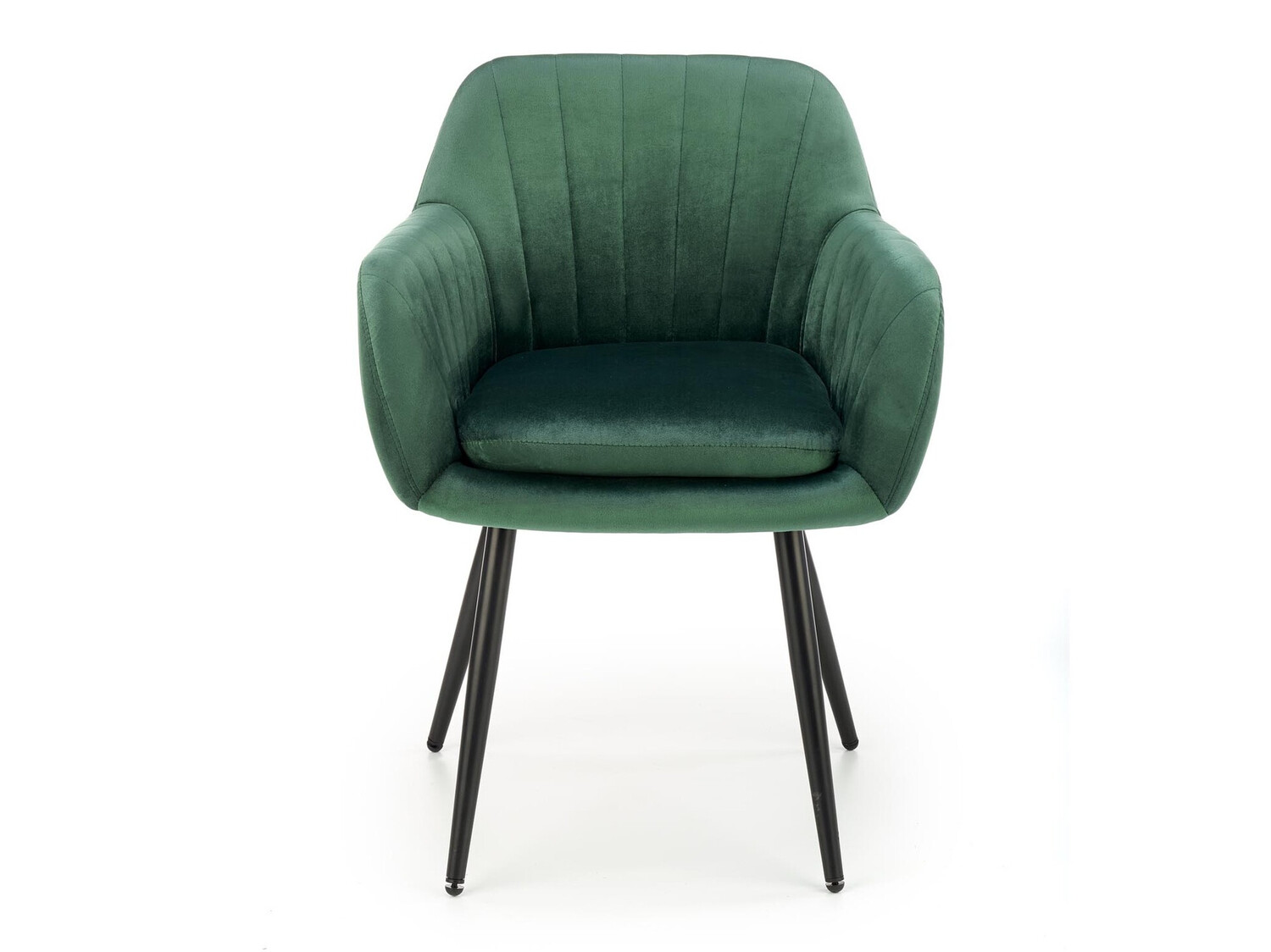 Stol Houston 1220 (Temno zelena)