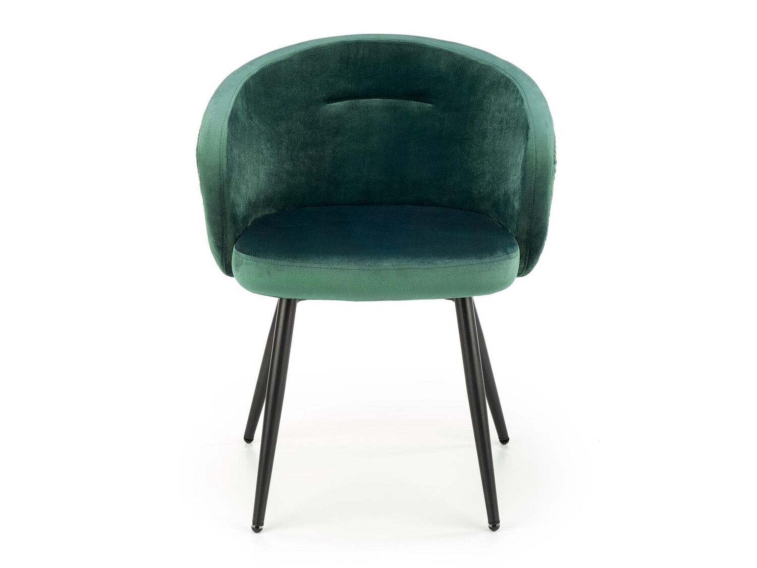 Stol Houston 1230 (Temno zelena)