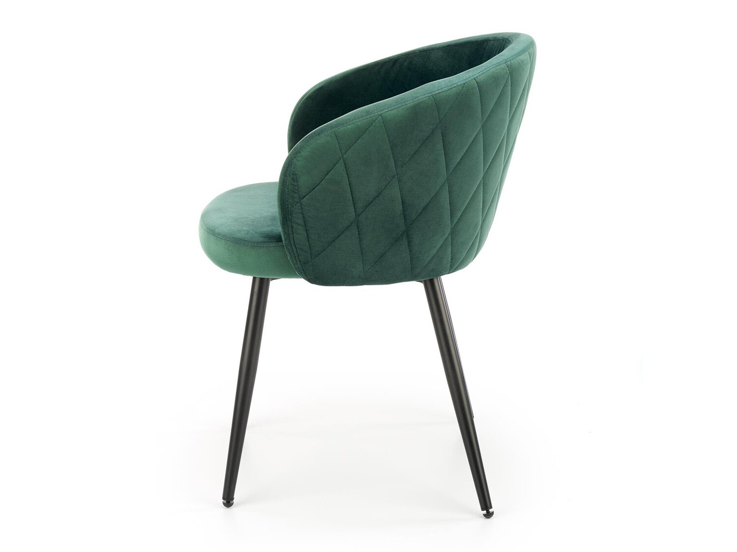 Stol Houston 1230 (Temno zelena)