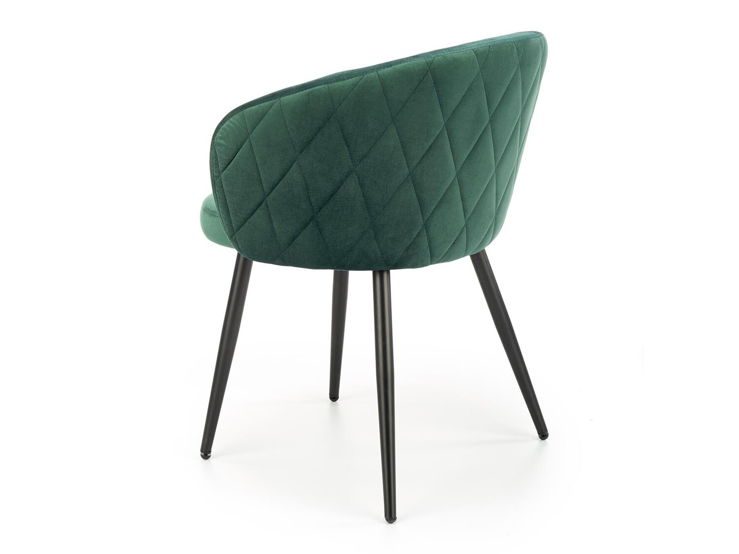 Stol Houston 1230 (Temno zelena)