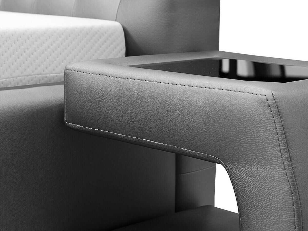 Nočna omarica Baltimore 105 (Soft 029)