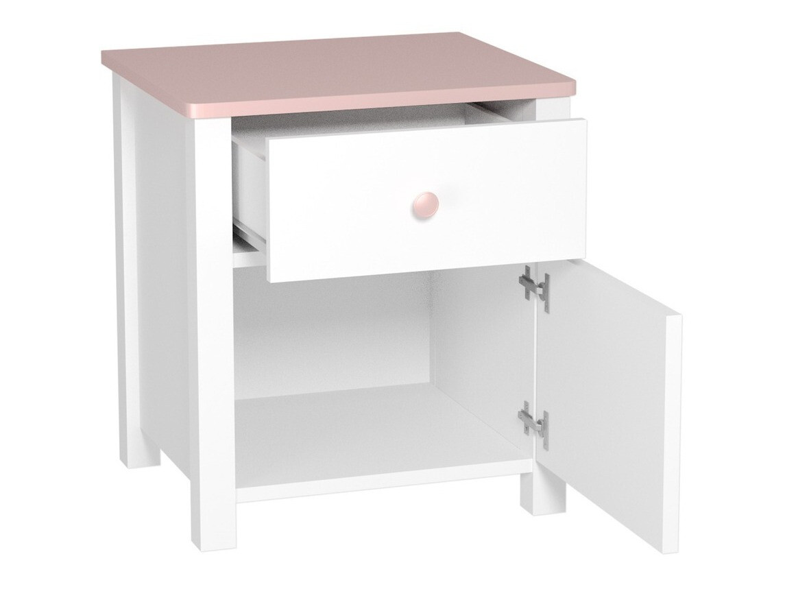 Nočna omarica Elblive 122