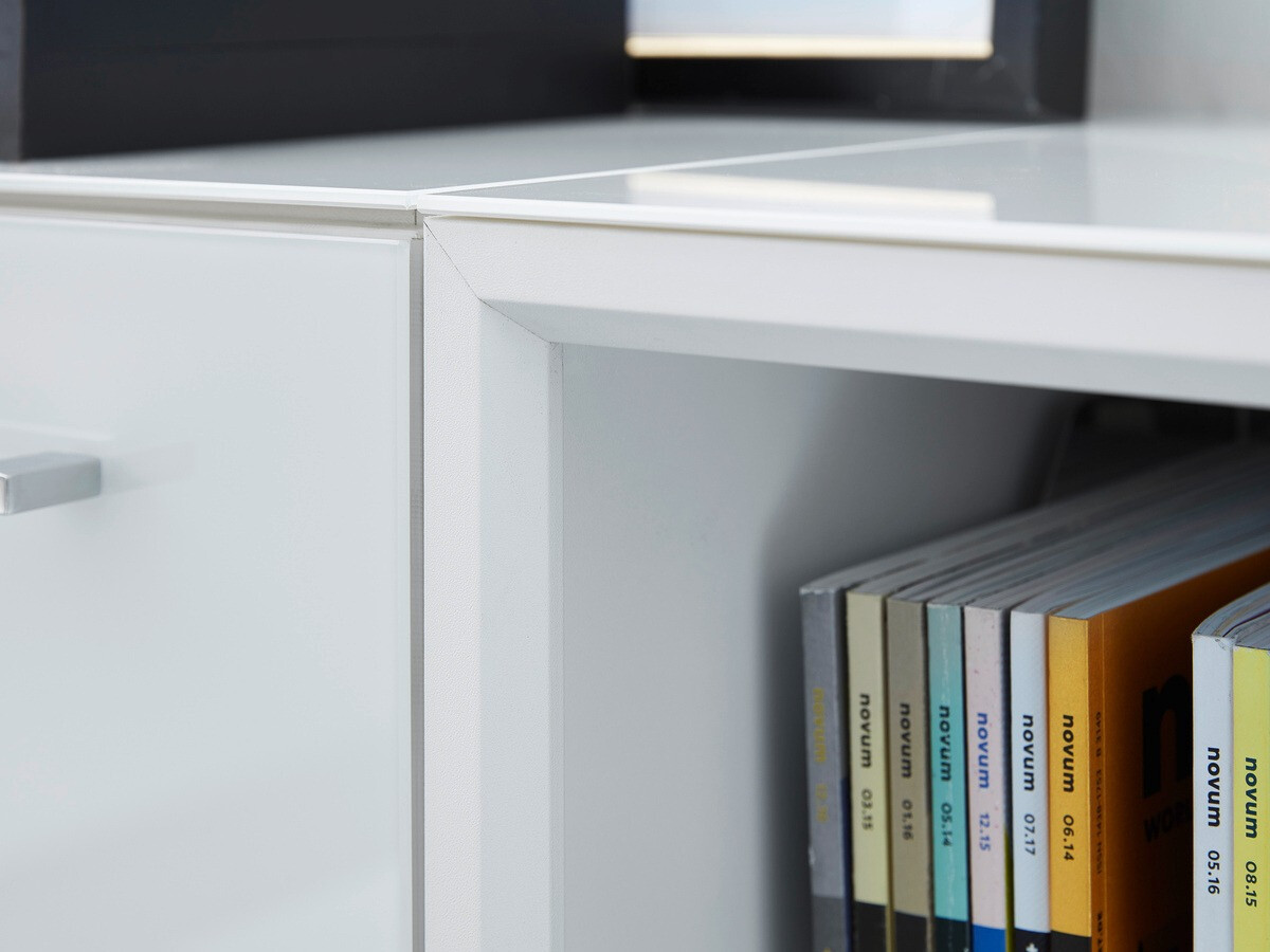 Regal Catcamu 103 (Sijaj bela)