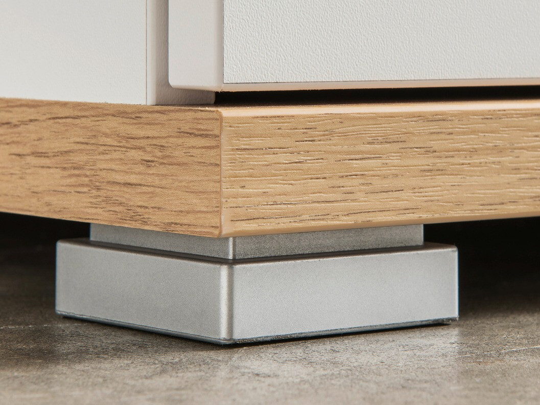 Komplet za predsobo Nuveno 108