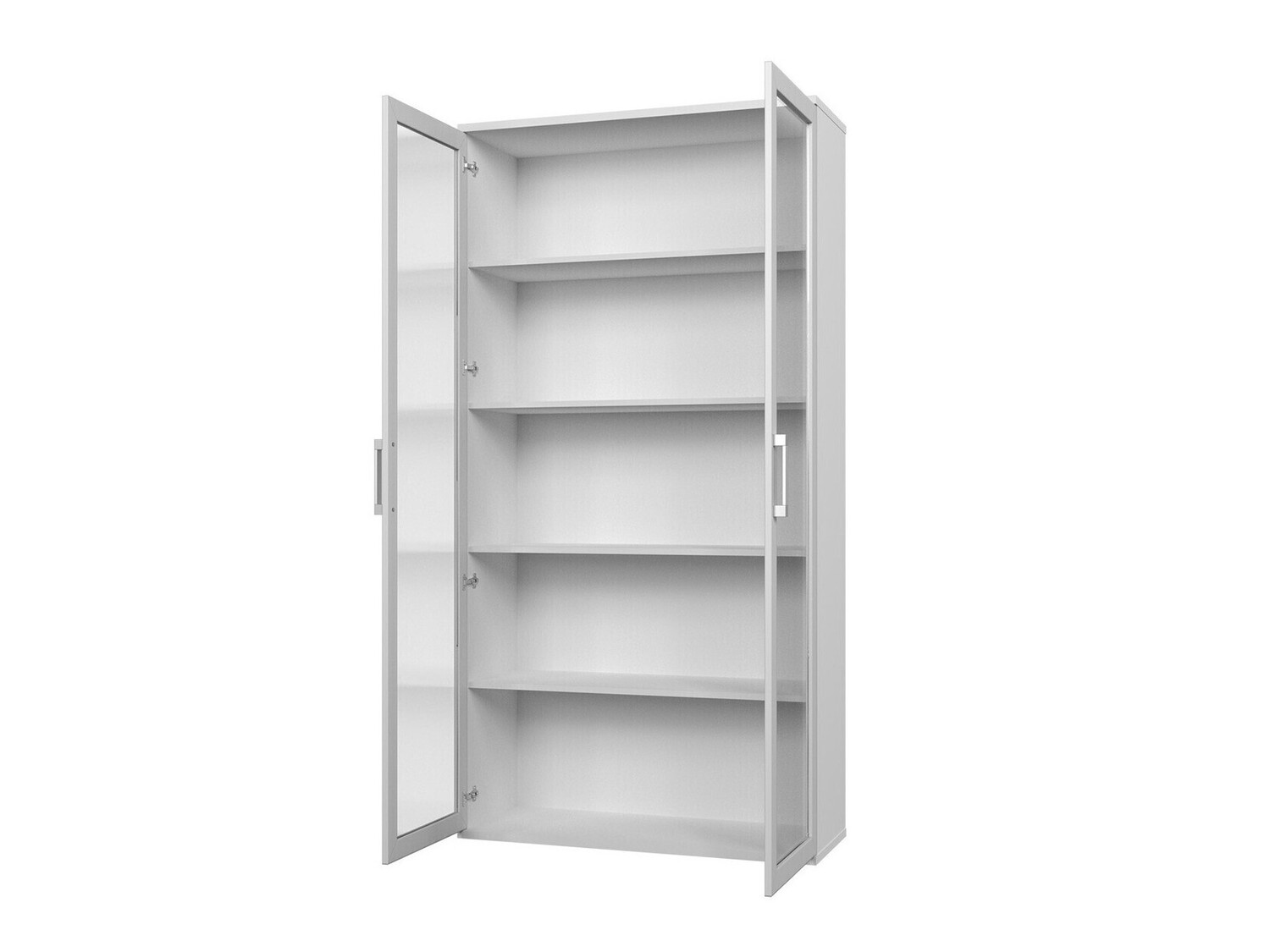 Regal Cirevau 123 (Bela)