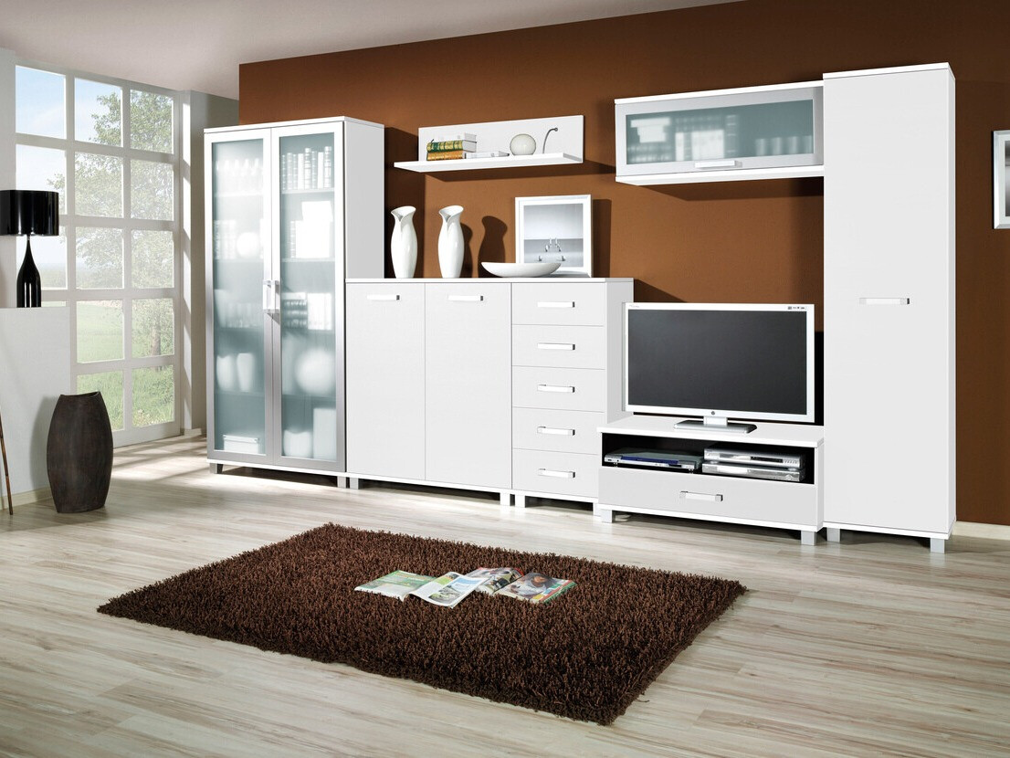 Regal Cirevau 123 (Bela)