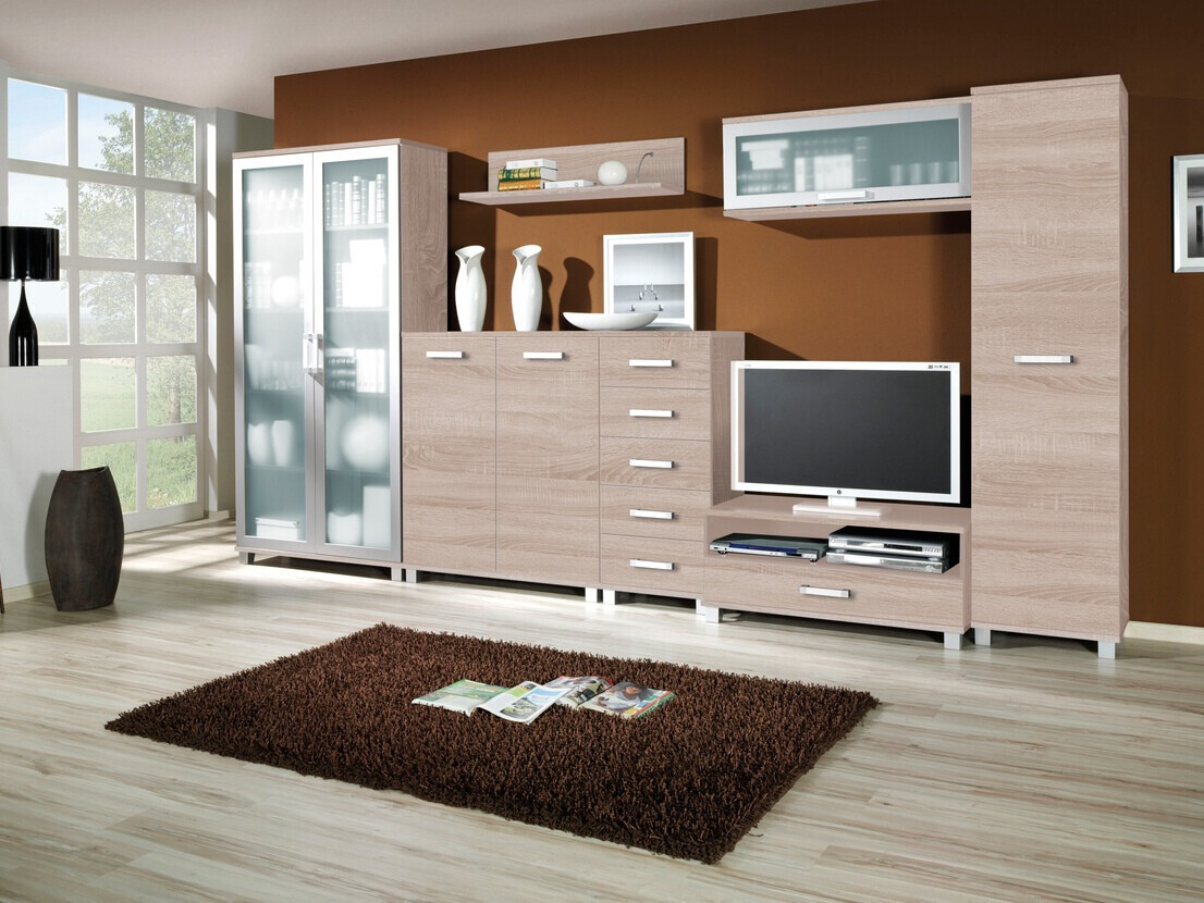 Regal Cirevau 123 (Sonoma hrast)