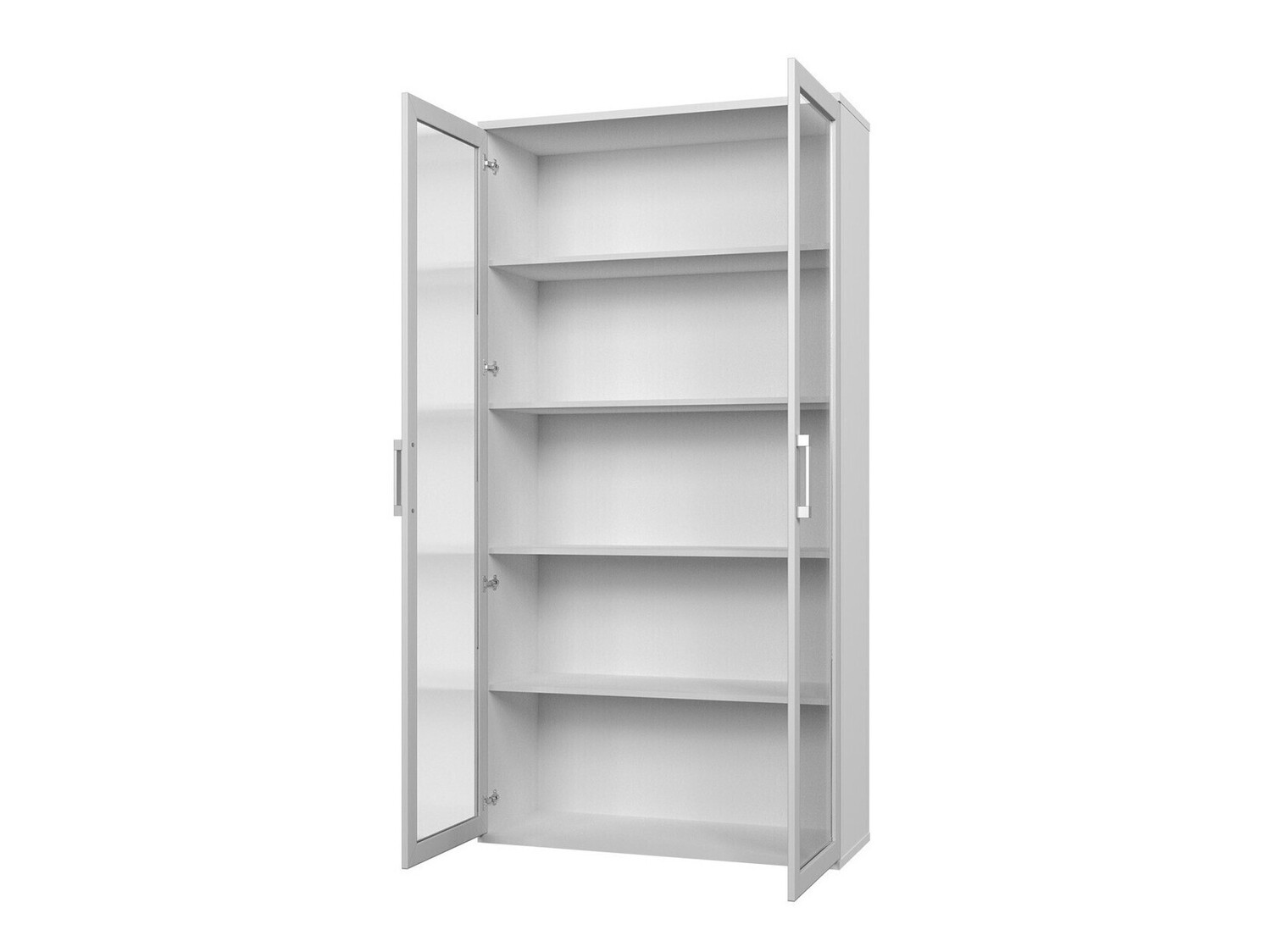 Regal Cirevau 123 (Wenge)