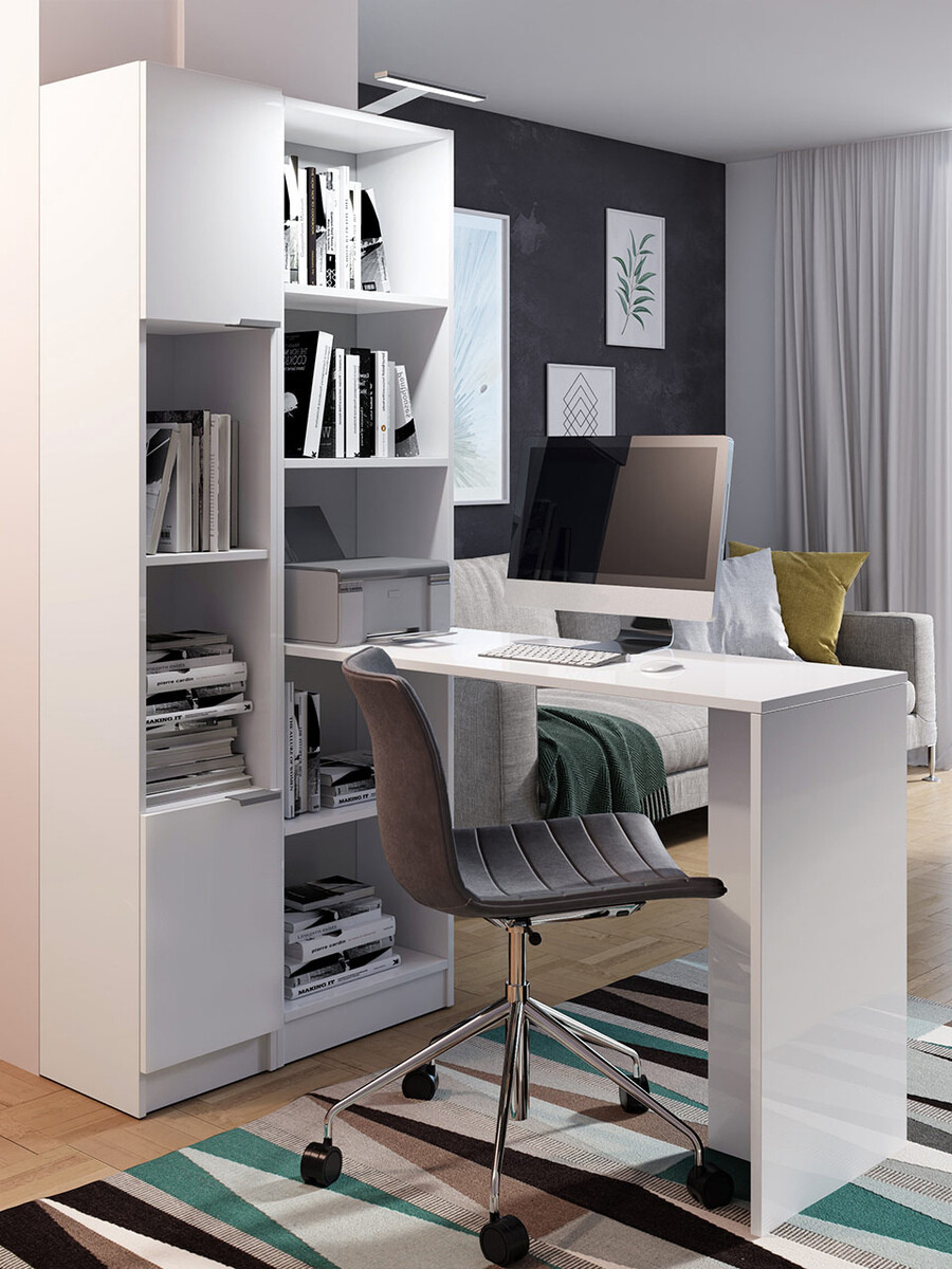 Regal Dover 112 (Bela)