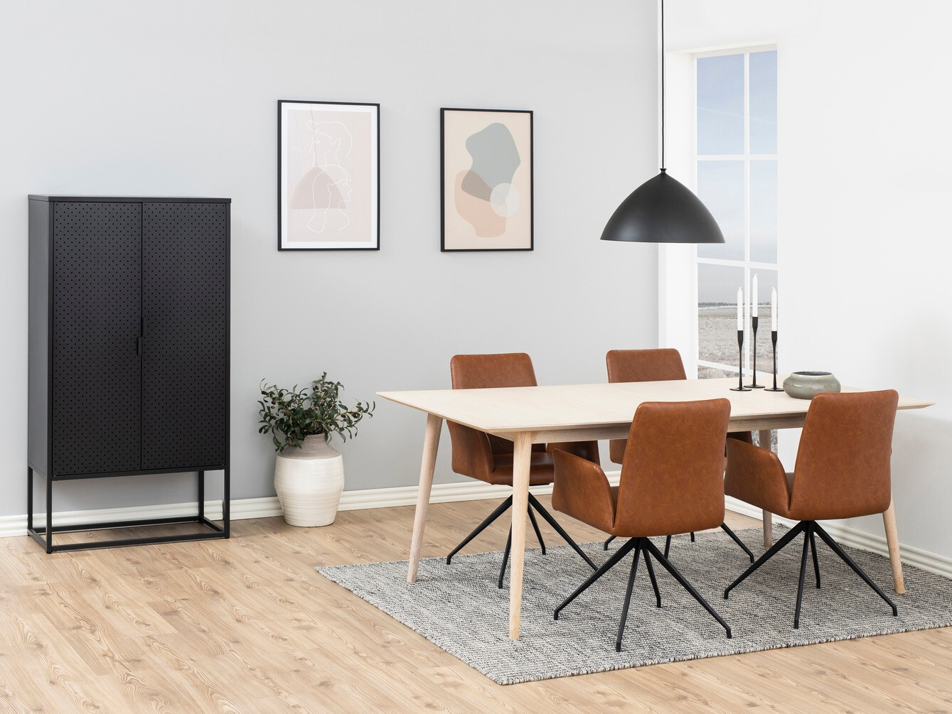 Regal Norsica Camsoni 107