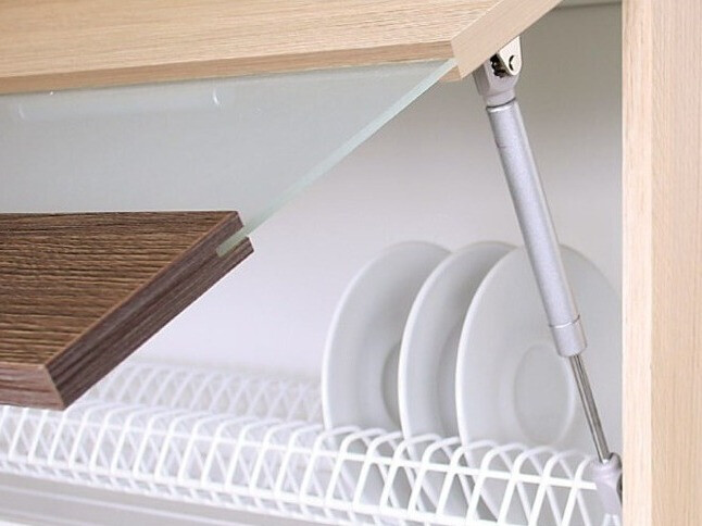 Stojalo za krožnike Mode 138