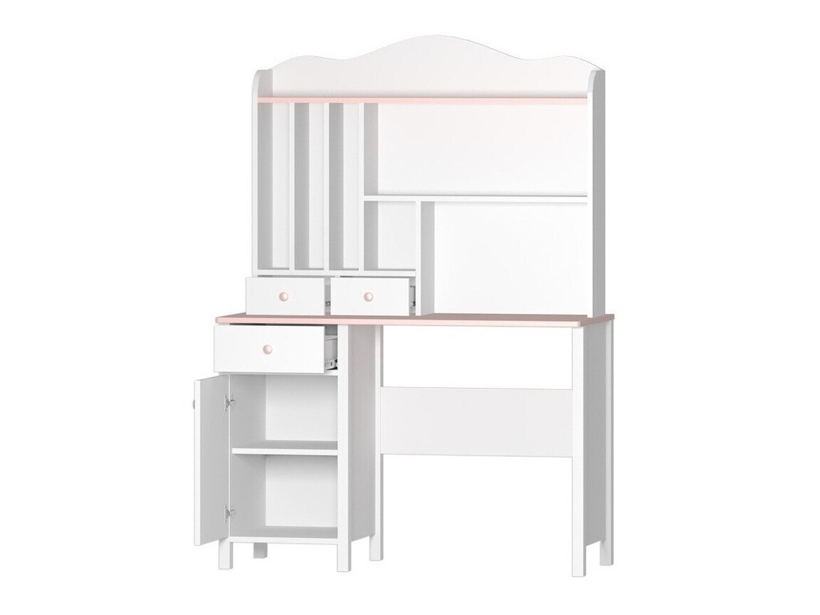 Komplet pohištva za otroško sobo Elblive 127