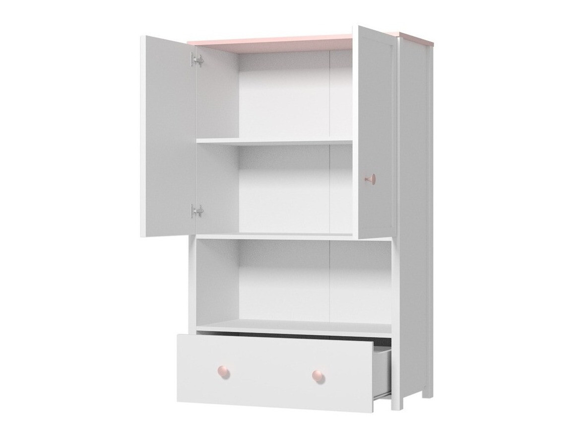 Komplet pohištva za otroško sobo Elblive 127