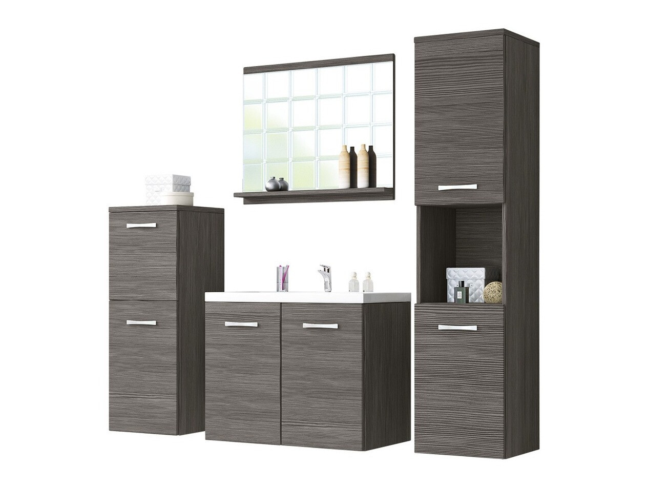 Kopalniški komplet Sarasota 108 (Bodega)