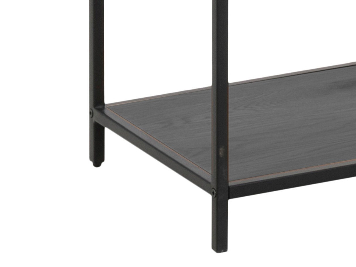 Regal Norsica Sevferi 134 (Temni jasen + Črna)