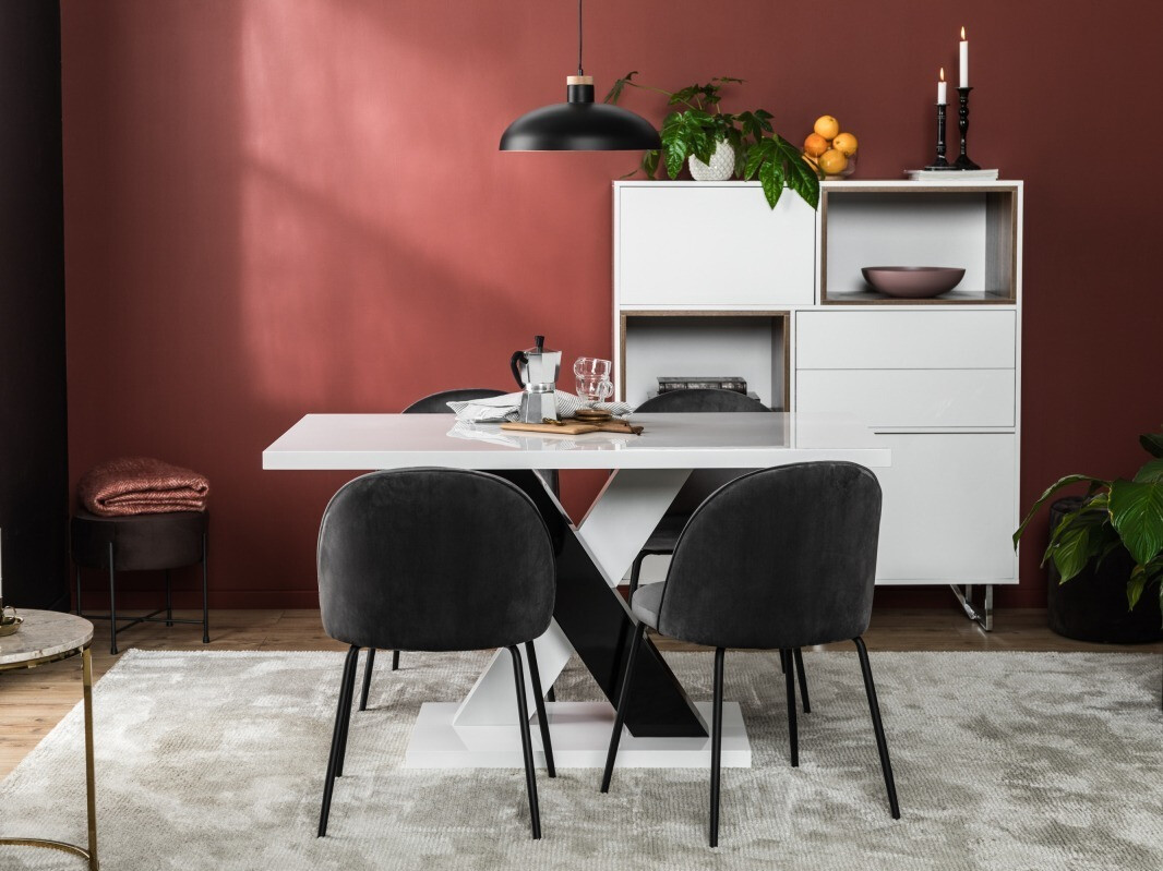 Jedilniški komplet Scandinavian Choice 331