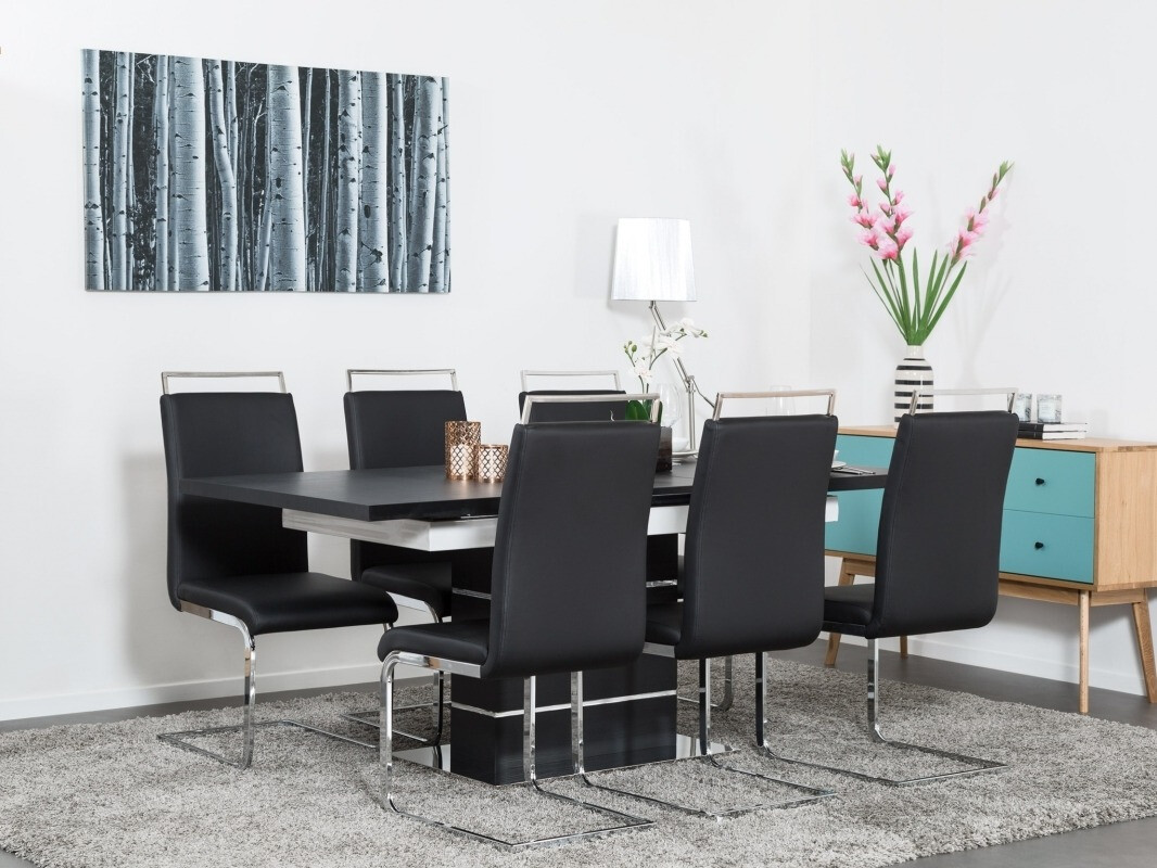 Miza Scandinavian Choice 221