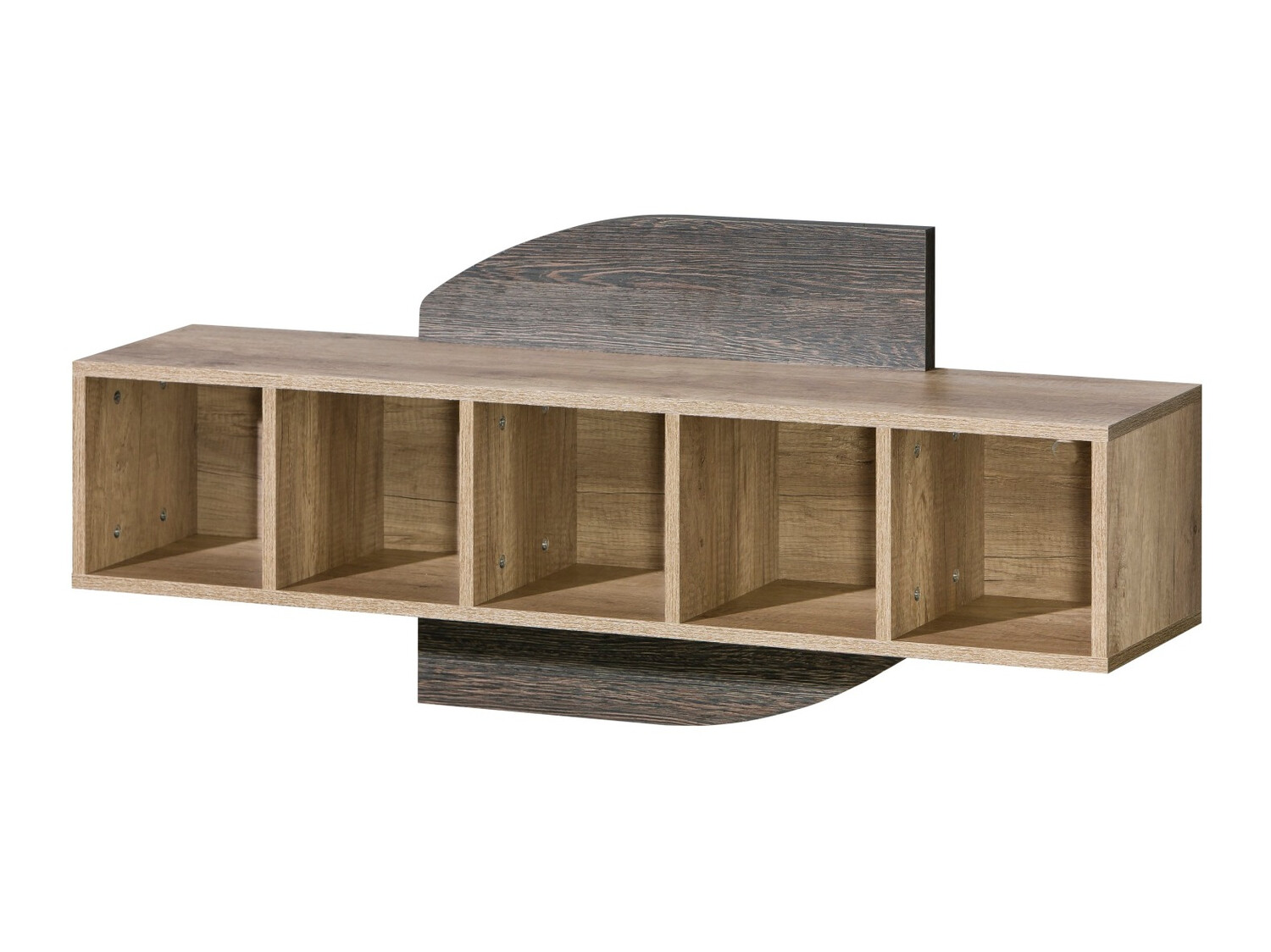 Stenska polica Tivlue 104