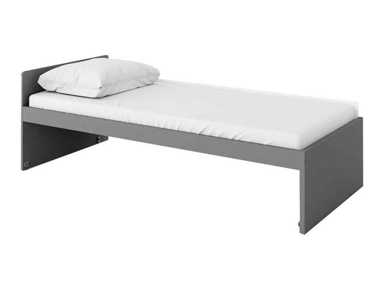 Komplet pohištva za otroško sobo Veravie 122