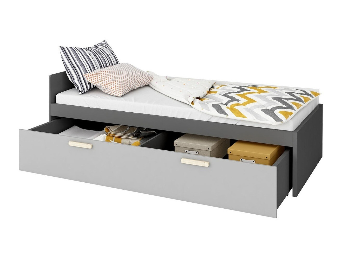 Komplet pohištva za otroško sobo Veravie 123