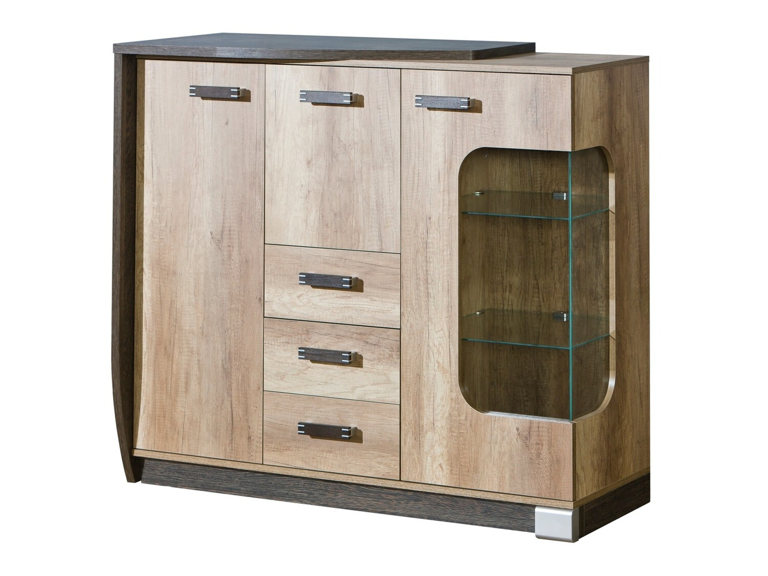 Komplet za dnevno sobo Tivlue 119