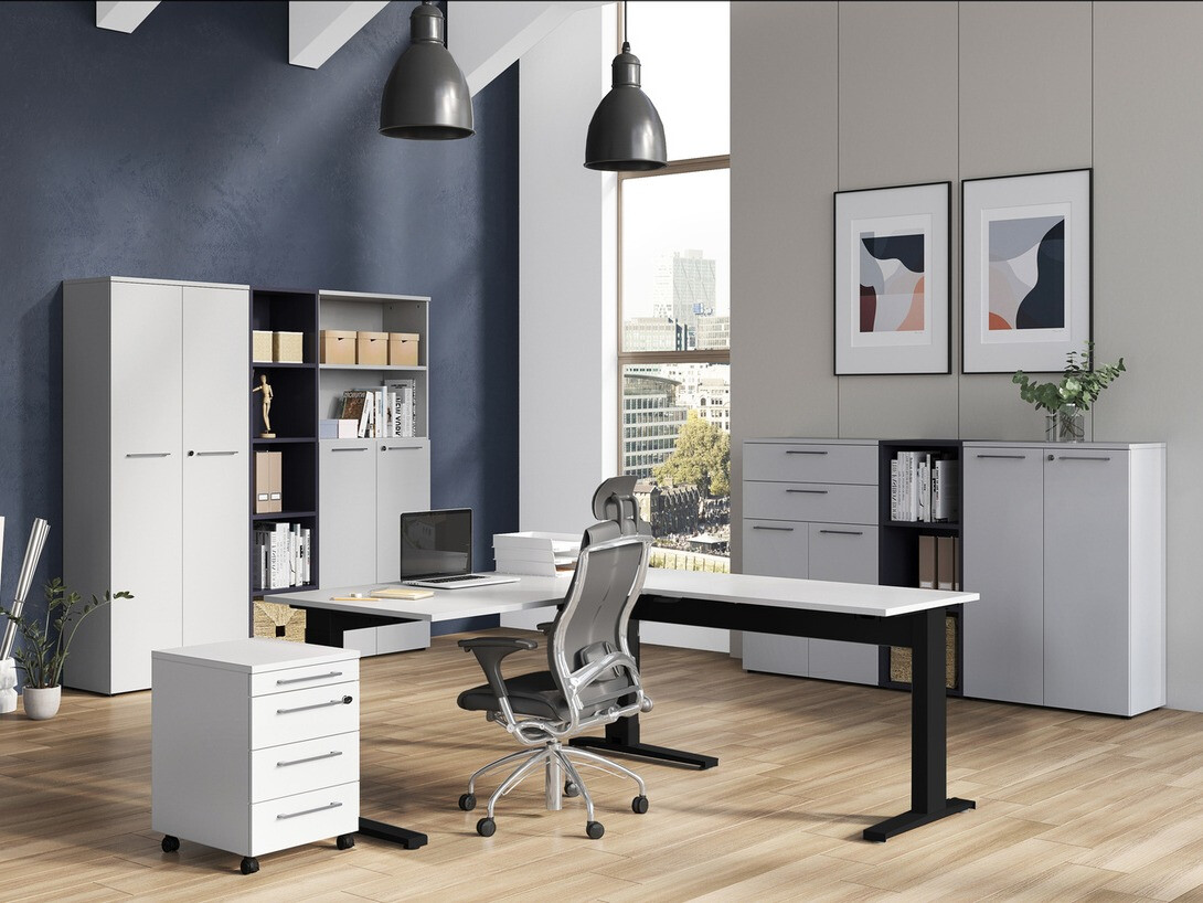 Regal Eliromo 104 (Grafit)