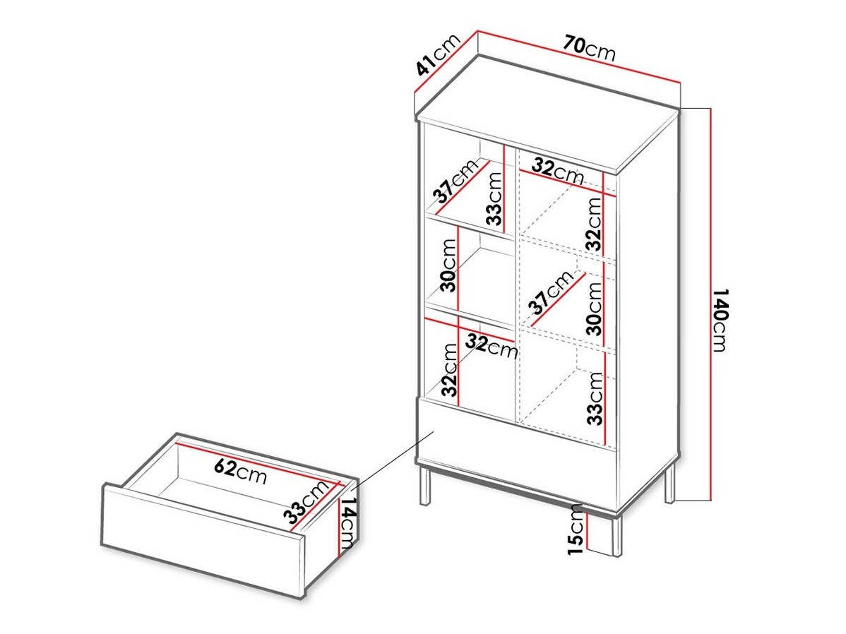 Regal Lomsore 103 (Bela)