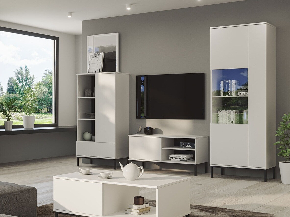 Regal Lomsore 103 (Bela)