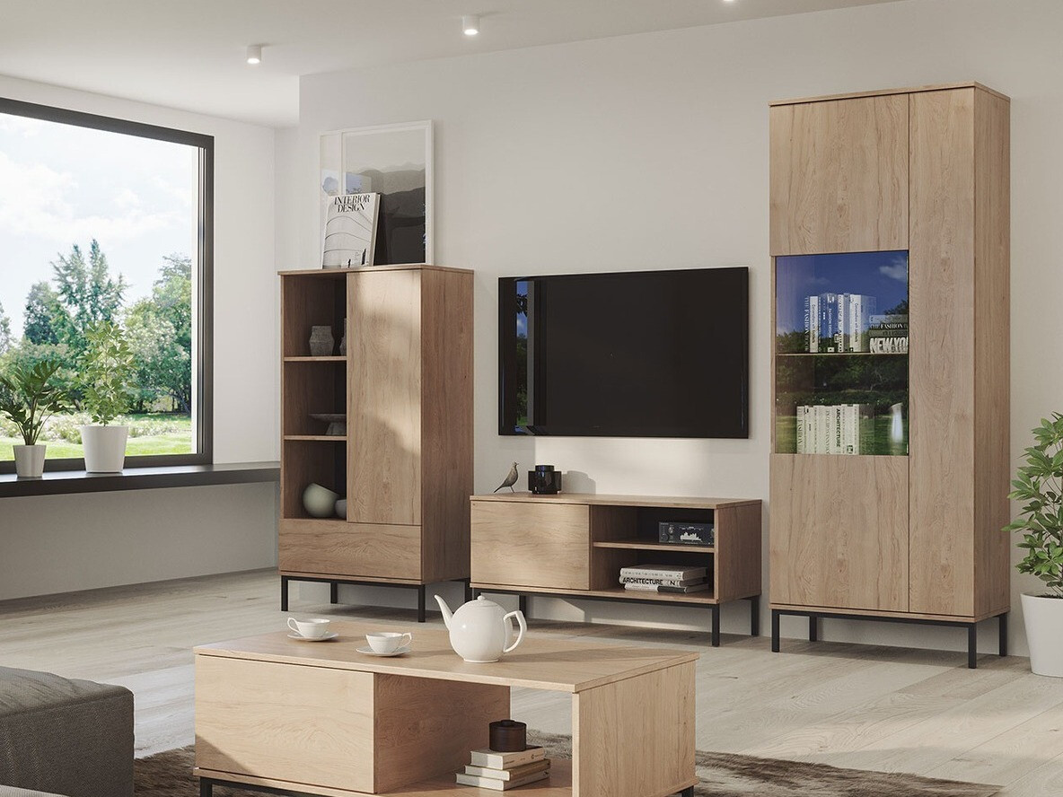 Regal Lomsore 103 (Svetel les)