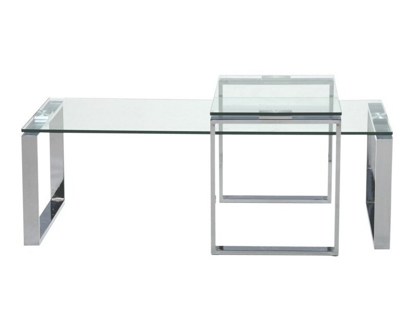 Komplet klubskih mizic Norsica 154